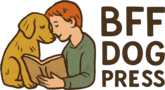 BFF Dog Press Logo